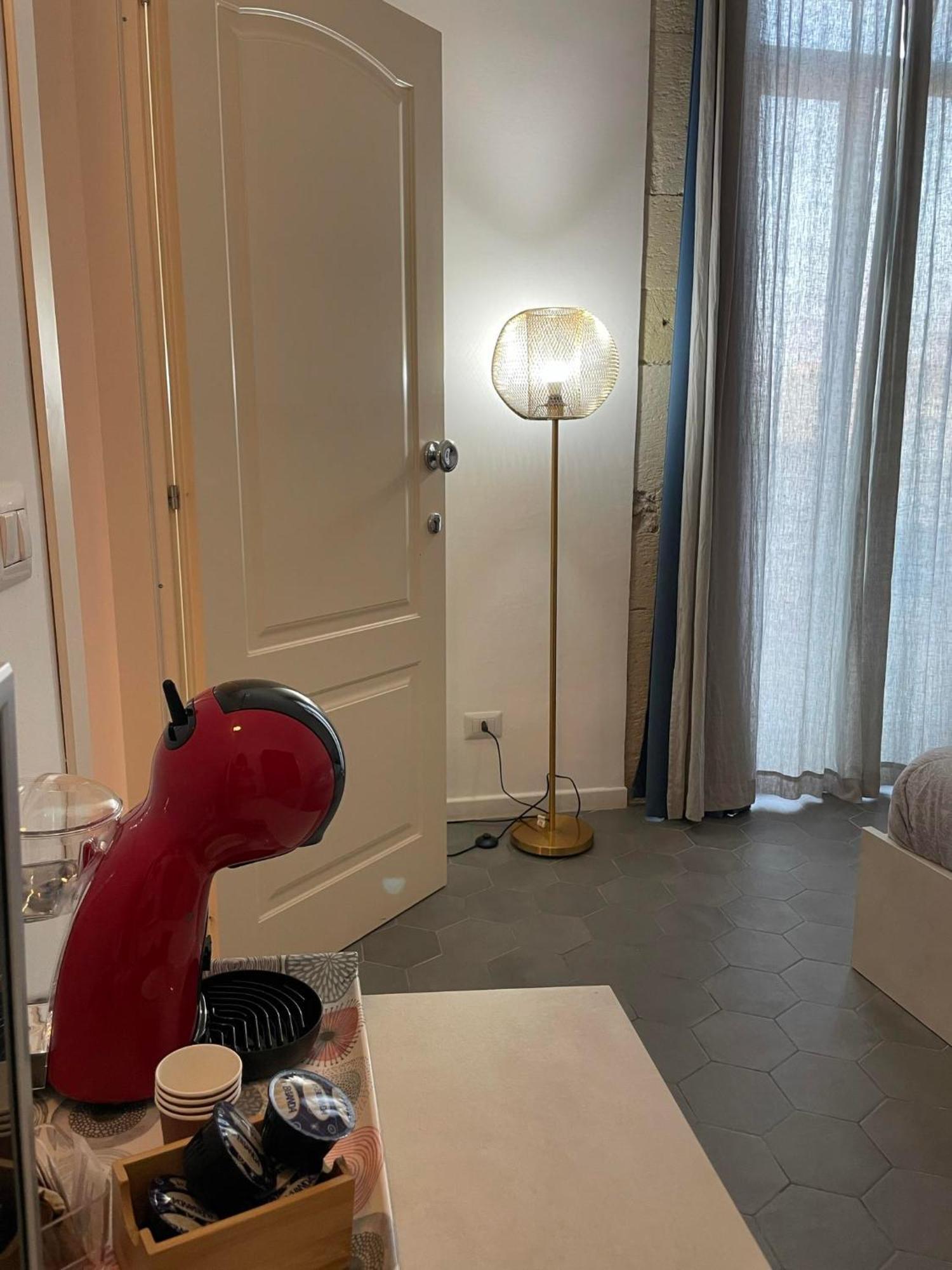Dimora Di Levante- Ortigia Holidays シラクーサ エクステリア 写真